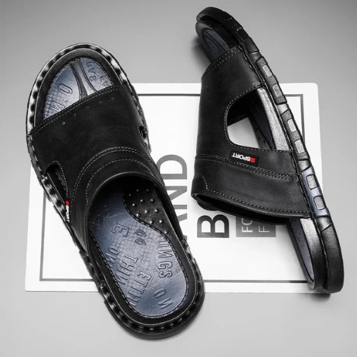 Capri Leather Walkers