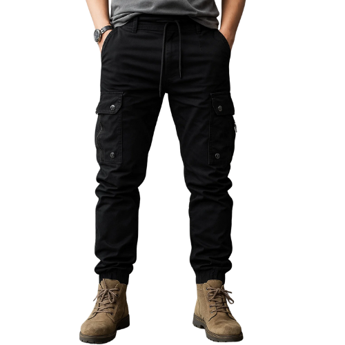 Casual Tactical Pants