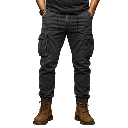 Casual Tactical Pants