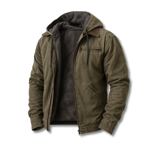 Martin Winter Jacket