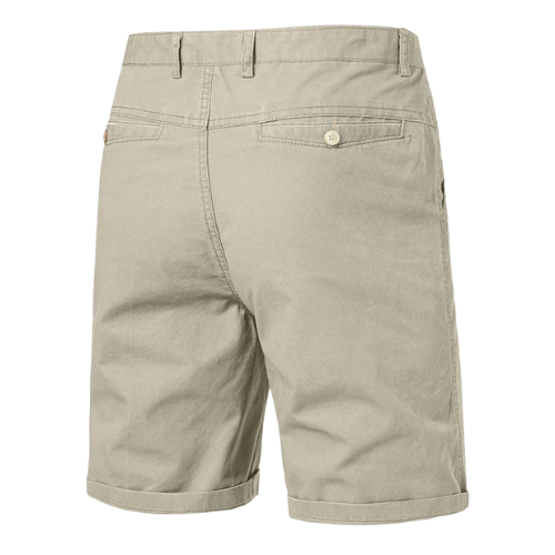 Mayfair Chino Shorts