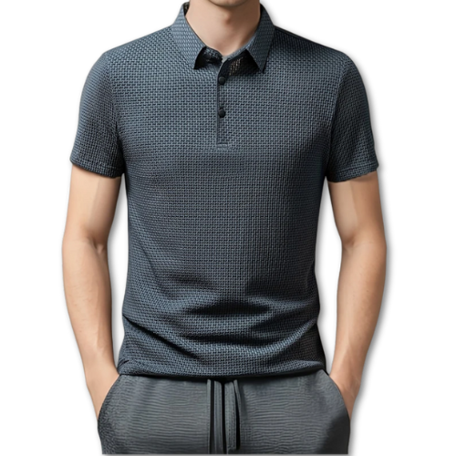Deluxe Polo for Men