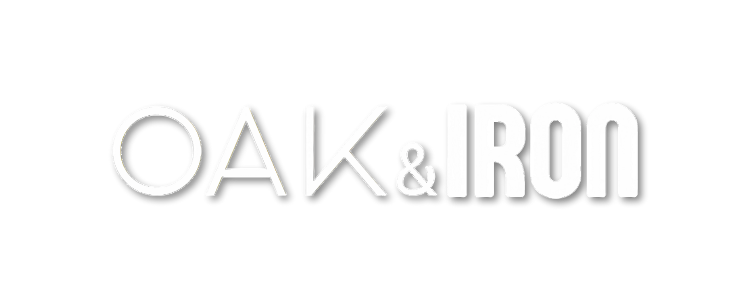 Oak & Iron