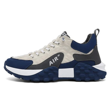 Air Control Sneakers For Men - Premium Version