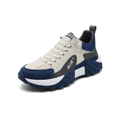 Air Control Sneakers For Men - Premium Version