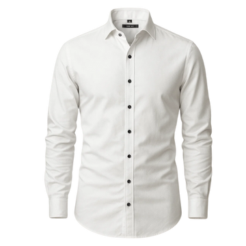Special Slim Wrinkle-Free Shirt